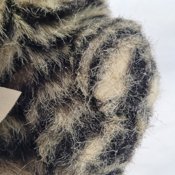 Folkmanis Short Eared Owl Full Body 12" Puppet *Please read description* - Picture 7 of 14